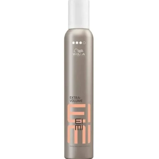 WELLA EIMI Extra Volume Strong Volume Mousse 500ml Online
