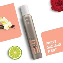 WELLA EIMI Extra Volume Strong Volume Mousse 500ml Online