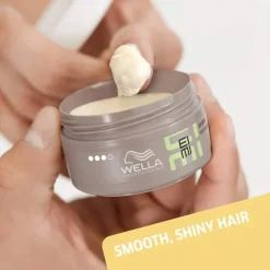 WELLA EIMI Just Brilliant Shine Pomade 75ml New