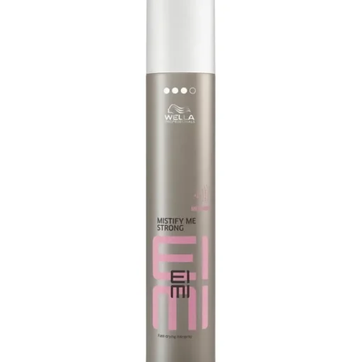 WELLA EIMI Mistify Me Strong 300ml Clearance