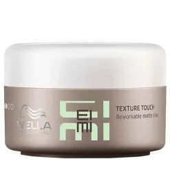 WELLA Eimi Texture Touch Matte Clay 75ml Best