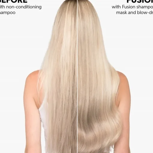 WELLA Professionals Fusion Intense Repair Shampoo 250ml Clearance