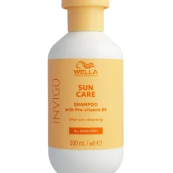 WELLA Professionals Invigo Sun Care After Sun Cleansing Shampoo 300ml Discount