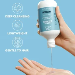 WELLA Professionals Invigo Scalp Balance Oily Scalp Shampoo 300ml Sale