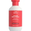 WELLA Professionals Invigo Color Brilliance Shampoo Coarse Hair 300ml Outlet