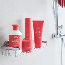 WELLA Professionals Invigo Color Brilliance Shampoo Coarse Hair 300ml Outlet