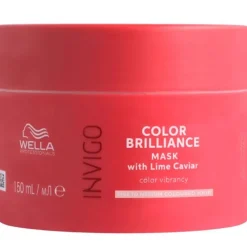 WELLA Professionals Invigo Color Brilliance Mask Fine Hair 150ml Best