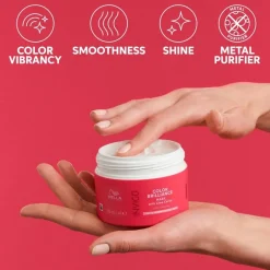 WELLA Professionals Invigo Color Brilliance Mask Fine Hair 150ml Best