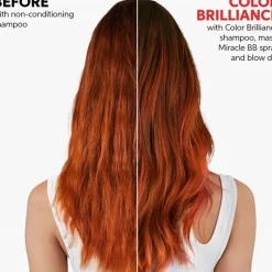 WELLA Professionals Invigo Color Brilliance Mask Fine Hair 150ml Best