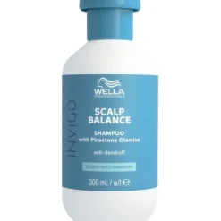 WELLA Professionals Invigo Scalp Balance Anti-Dandruff Shampoo 300ml Best