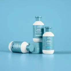 WELLA Professionals Invigo Scalp Balance Anti-Dandruff Shampoo 300ml Best