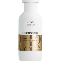 WELLA Professionals Oil Reflections Luminous Reveal Shampoo 250ml Online