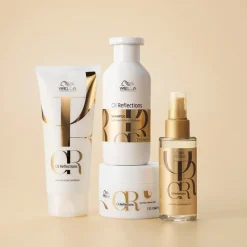 WELLA Professionals Oil Reflections Luminous Reveal Shampoo 250ml Online