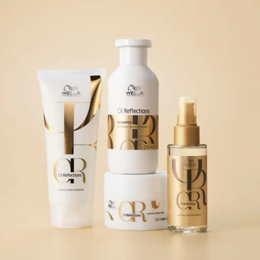 WELLA Professionals Oil Reflections Luminous Reveal Shampoo 250ml Online