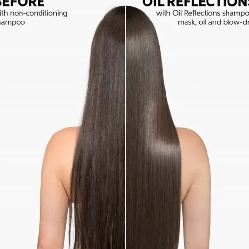 WELLA Professionals Oil Reflections Luminous Reveal Shampoo 250ml Online