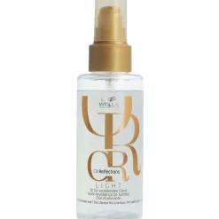 WELLA Professionals Oil Reflections Light Luminous Reflective Oil 100ml Hot