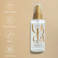 WELLA Professionals Oil Reflections Light Luminous Reflective Oil 100ml Hot