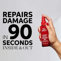 WELLA Professionals Ultimate Repair Miracle Hair Rescue 30ml Best
