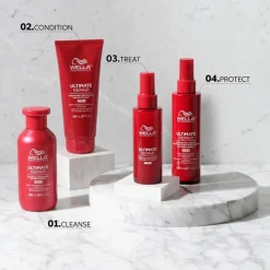 WELLA Professionals Ultimate Repair Miracle Hair Rescue 30ml Best