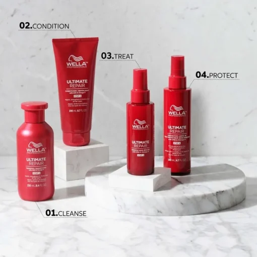 WELLA Professionals Ultimate Repair Miracle Hair Rescue 30ml Best