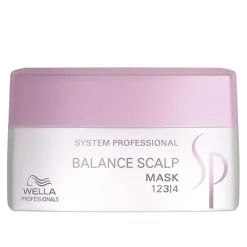 WELLA SP Balance Scalp Mask 200 ml Clearance