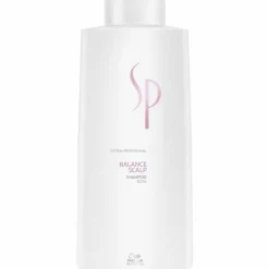 WELLA SP Balance Scalp Shampoo 1000 ml Sale