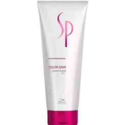 WELLA SP Color Save Conditioner 200ml Fashion