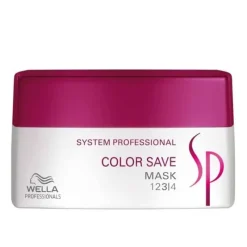 WELLA SP Color Save Mask 200ml Discount