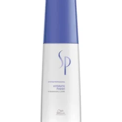 WELLA SP Hydrate Finish 125ml Discount