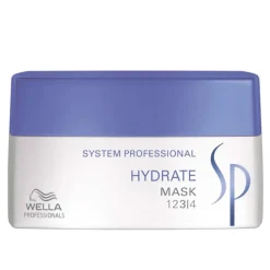 WELLA SP Hydrate Mask 200ml New