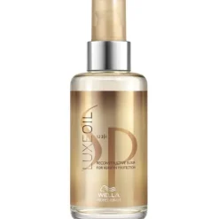 WELLA SP Luxe Oil Reconstructive Elixir 100ml Fashion