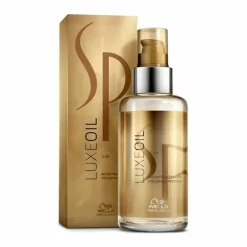 WELLA SP Luxe Oil Reconstructive Elixir 100ml Fashion