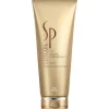 WELLA SP LuxeOil Keratin Conditioning Cream 200ml Sale