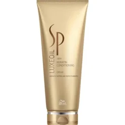 WELLA SP LuxeOil Keratin Conditioning Cream 200ml Sale