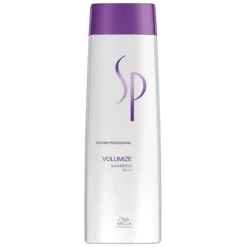 WELLA SP Volumize Shampoo 250ml Clearance