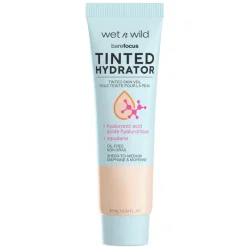 Wet n Wild Bare Focus Tinted Hydrator – Light Medium Hot