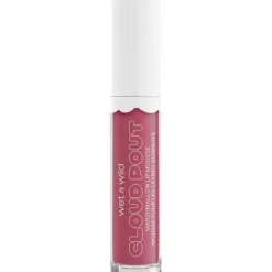 Wet n Wild Cloud Pout Marshmallow Lip Mousse 3ml – Marsh To My Mallow Best