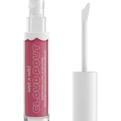 Wet n Wild Cloud Pout Marshmallow Lip Mousse 3ml – Marsh To My Mallow Best