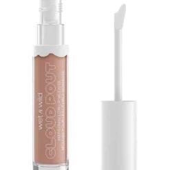Wet n Wild Cloud Pout Marshmallow Lip Mousse 3ml – Fluffernutter Sale