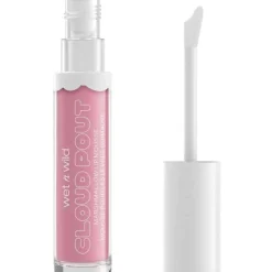 Wet n Wild Cloud Pout Marshmallow Lip Mousse 3ml – Cloud Chaser Discount