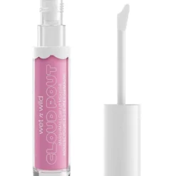 Wet n Wild Cloud Pout Marshmallow Lip Mousse 3ml – Cotton Candy Skies Discount