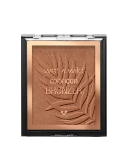 Wet n Wild Color Icon Bronzer What Shady Beaches Clearance