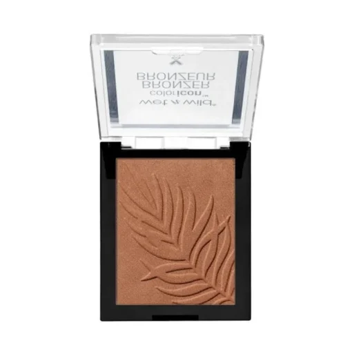 Wet n Wild Color Icon Bronzer What Shady Beaches Clearance