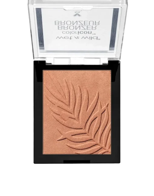 Wet n Wild Color Icon Bronzer Ticket To Brazil Fashion