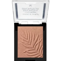 Wet n Wild Color Icon Bronzer Palm Beach Ready Online