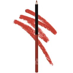 Wet n Wild Color Icon Lipliner Pencil Berry Red New