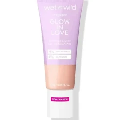 Wet n Wild Mega Glo Glow in Love Radiance Liquid 20ml Online