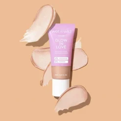 Wet n Wild Mega Glo Glow in Love Radiance Liquid 20ml Online