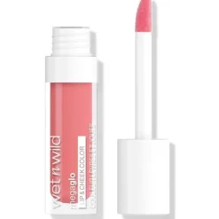 Wet n Wild Mega Glo Lip&Cheek – Rosy Romance New