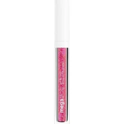 Wet n Wild Mega Slicks Lip Gloss – Crushed Grapes Best
